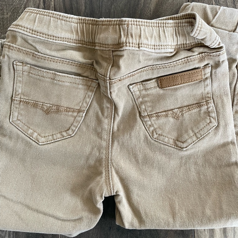 Buffalo Brand Joggers 3t